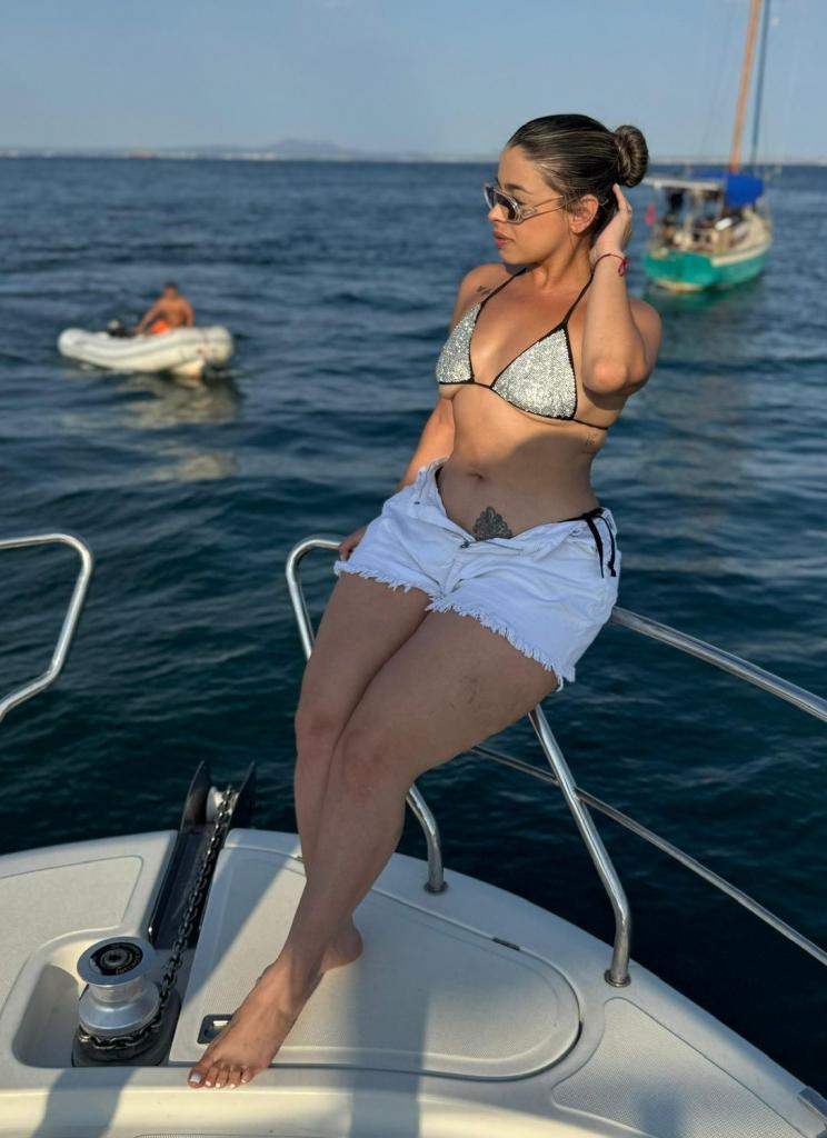 Chica busca chico en Mallorca: 