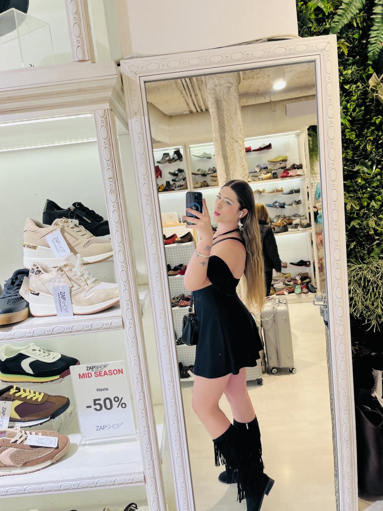 Chica busca chico en León: 