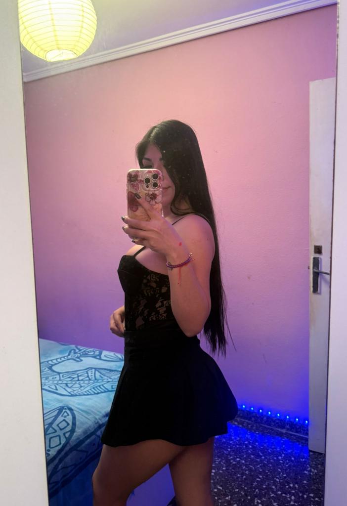 Chica busca chico en Madrid: 