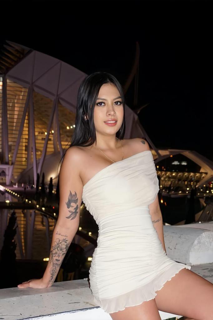 Chica busca chico en Valencia: 