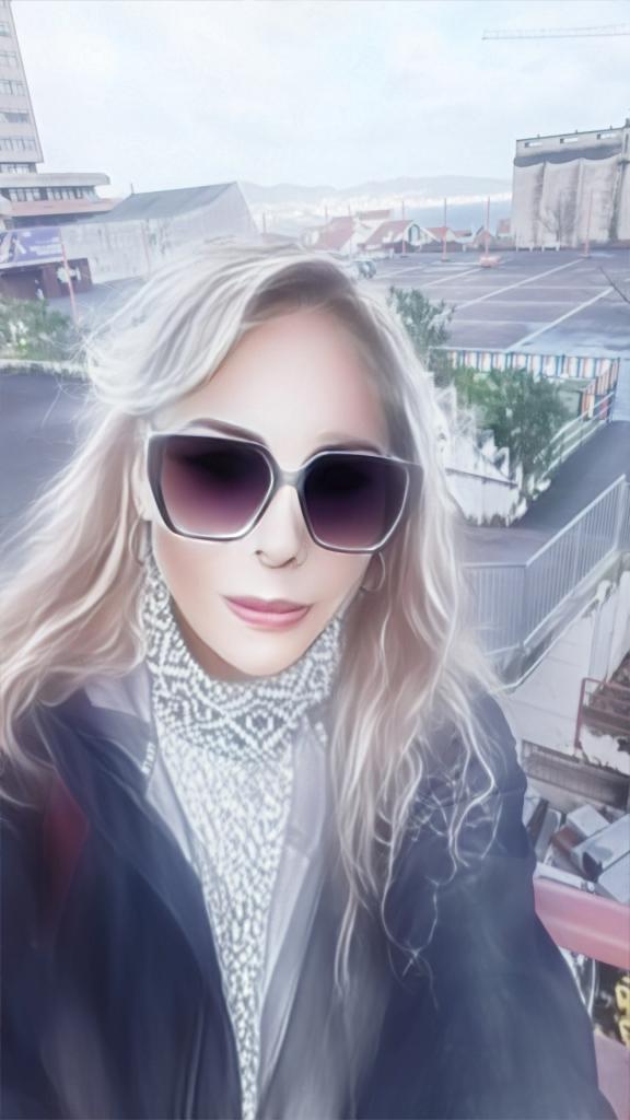 Transexual en Pontevedra: 