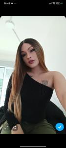 602877037: Transexual en Madrid