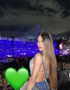 613666081: Transexual en Madrid