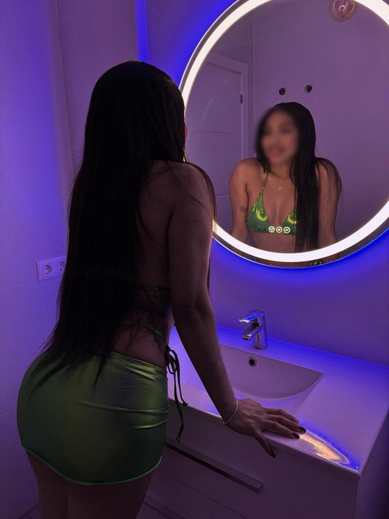 Chica busca chico en Barcelona: 