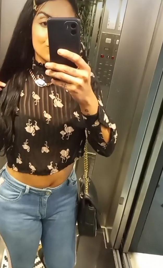 664718727: Travesti en Asturias