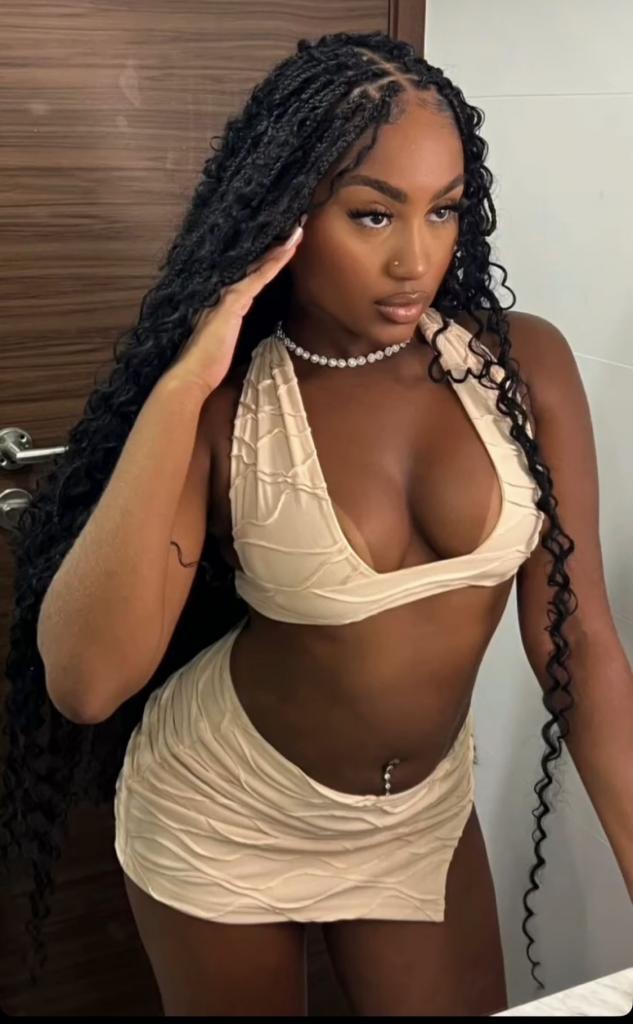 Chica busca chico en Pontevedra: 