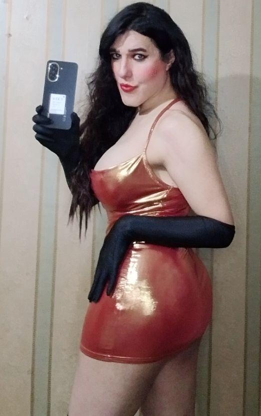 697455526: Travesti en La Coruña