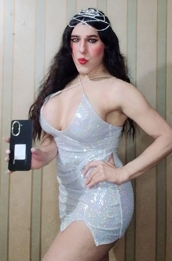 Transexual en La Coruña: 