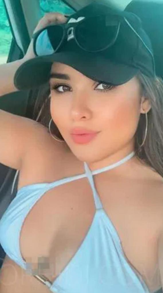 633498883: Chica busca chico en Badajoz