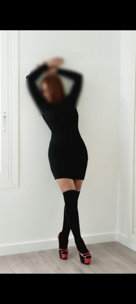 Chica busca chico en Valencia: 