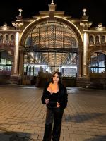 627888106: Chica busca chico en Zaragoza