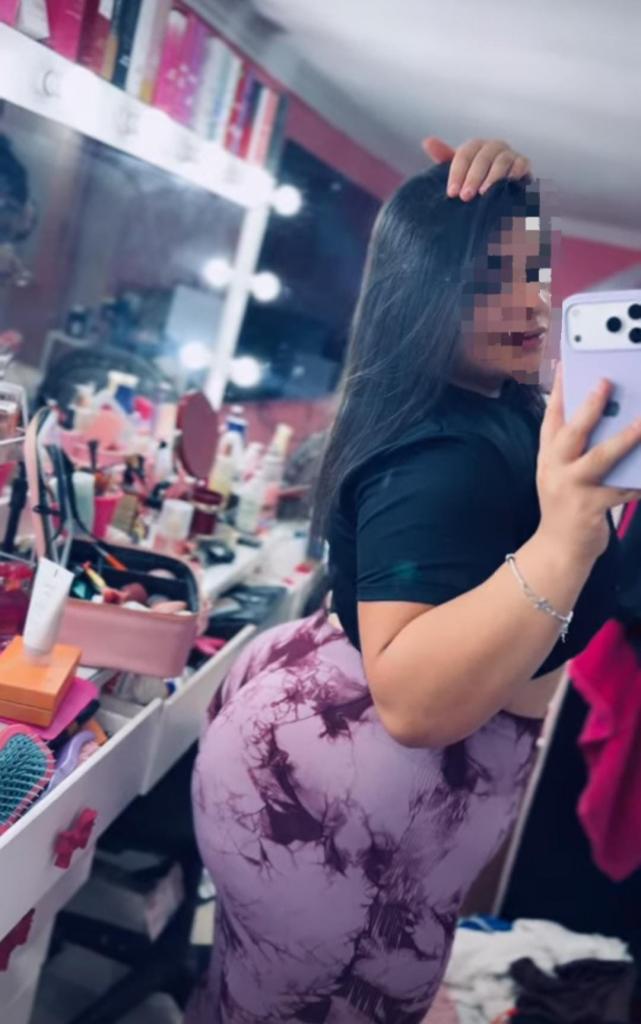 Chica busca chico en León: 