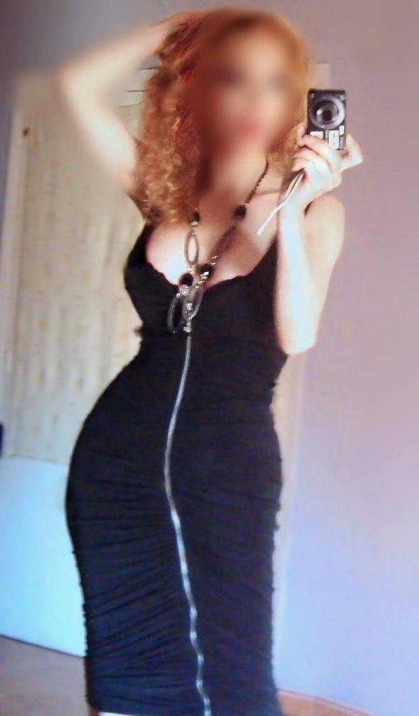 Travesti en Alicante: 