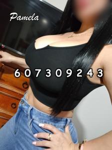 674711464: Chica busca chico en Madrid