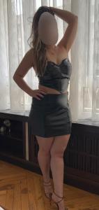 612238791: Chica busca chico en Madrid