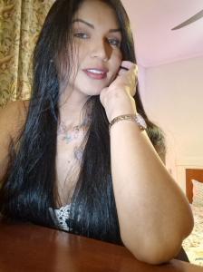 Travesti en Córdoba: 