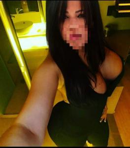 Chica busca chico en Valencia: 
