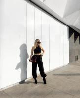 641195714: Chica busca chico en Madrid