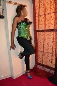 Chica busca chico en Madrid: 