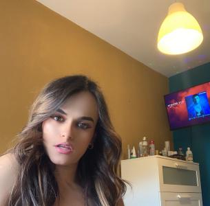 621009373: Transexual en Valencia