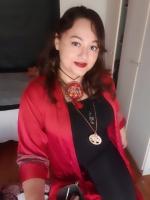 675578355: Chica busca chico en Orense