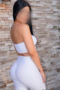 Chica busca chico en Sevilla: 