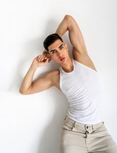 Chico busca chica en Valladolid: 