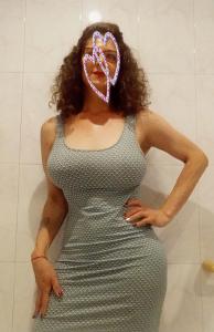 Transexual en Madrid: 