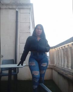 661794230: Transexual en Barcelona