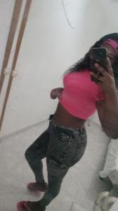 Chica busca chico en Almería: 