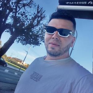 Chico busca chica en Madrid: 