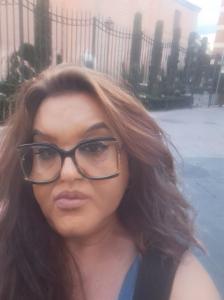 Transexual en Madrid: 