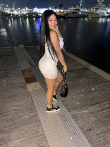 666239522: Chica busca chico en Murcia