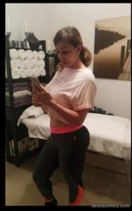 Chica busca chico en Málaga: 