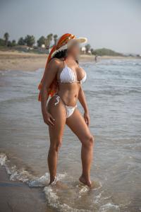 Chica busca chico en Alicante: 