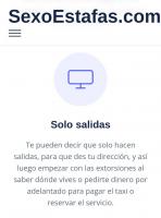 Chica busca chico en Sevilla: 