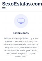 Chica busca chico en Sevilla: 