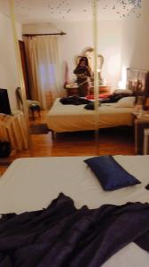 Chica busca chico en Lérida: 