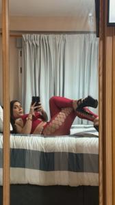 604100456: Travesti en Madrid