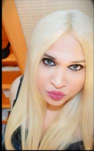 610737363: Travesti en Murcia