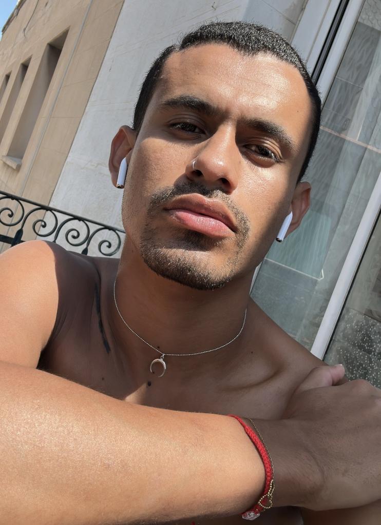 Chico busca chica en Barcelona: 