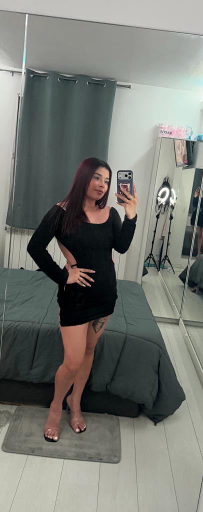 Chica busca chico en Zaragoza: 