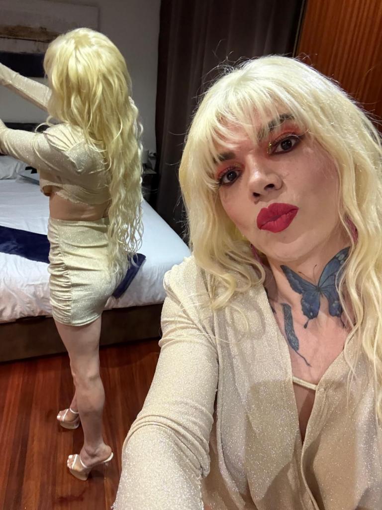 602497264: Travesti en Vizcaya