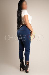 642684135: Chica busca chico en Murcia