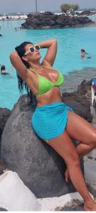 625742297: Travesti en Tenerife