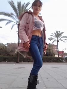 651196581: Chica busca chico en Valencia
