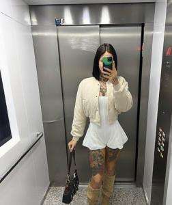 613258680: Travesti en Pontevedra