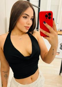 613374373: Chica busca chico en Murcia