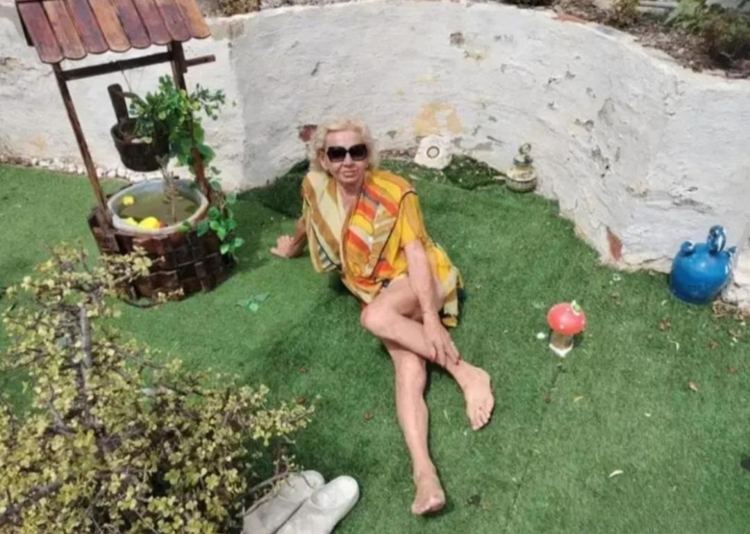 655811587: Transexual en Valencia