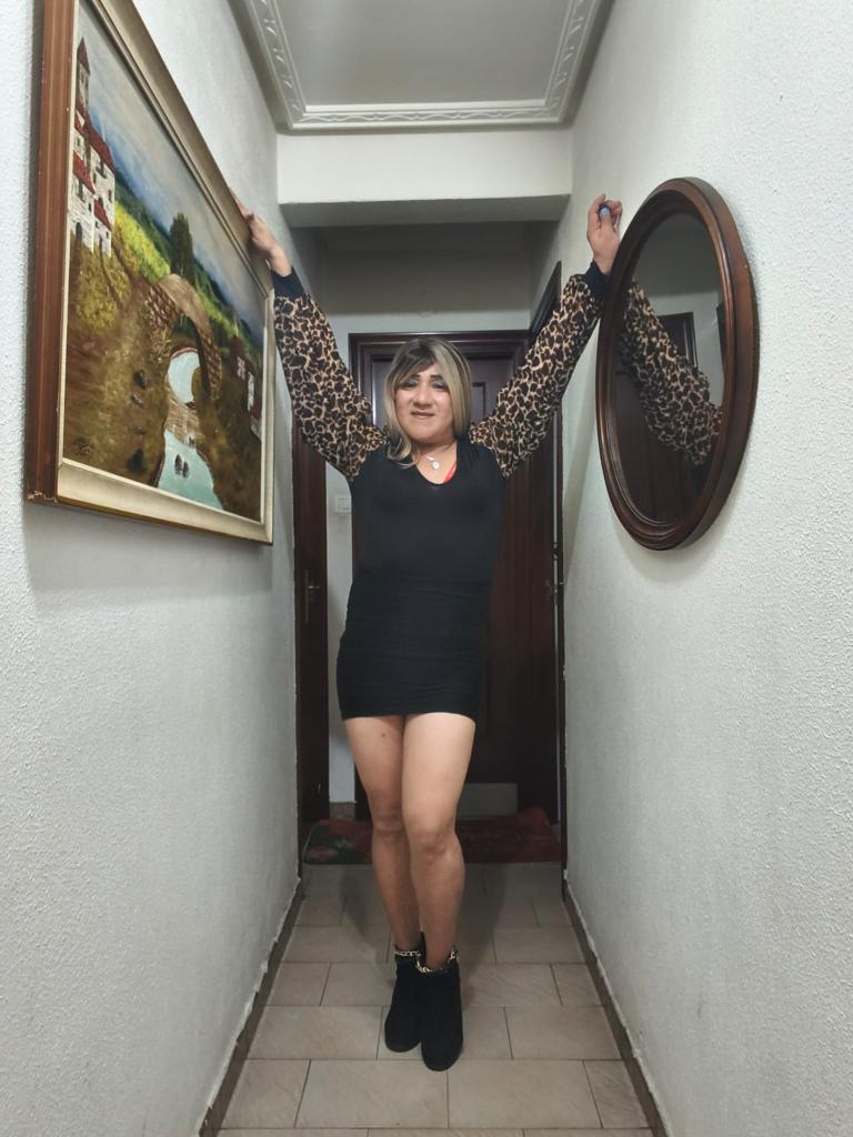 613259777: Transexual en Asturias